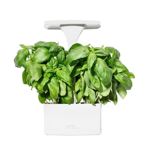 Short Stories Led Indoor planter NEW in box - Picture 1 of 8